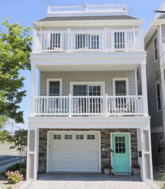 House Toms River