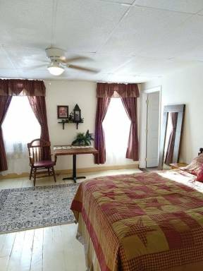 Private room Sutton
