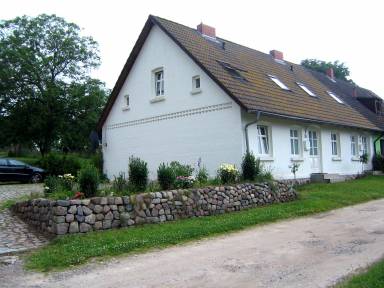 Ferienhaus Lauterbach