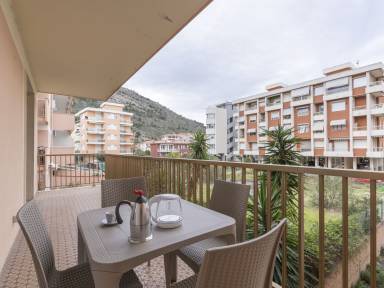 Appartamento Vallecrosia