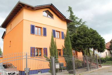 Villa Grünau-Siedlung