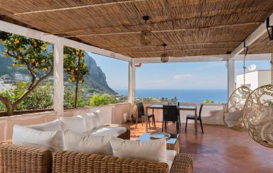 Appartamento Isola di Capri
