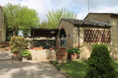 Appartamento Colle di Val D'Elsa