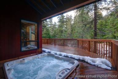 House Girdwood