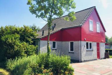 House Sauna Wemeldinge