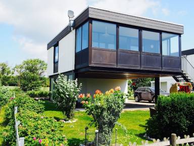 Ferienhaus Fehmarn
