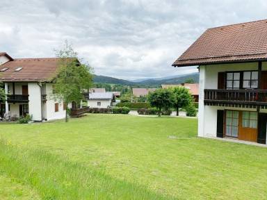 Apartment Pet-friendly Zwieselberg