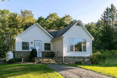 House Wellsboro