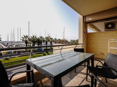 Appartamento Santo Stefano al mare