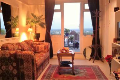 Bed & Breakfast South Norwood
