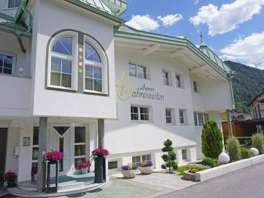Appartamento Ried im Oberinntal