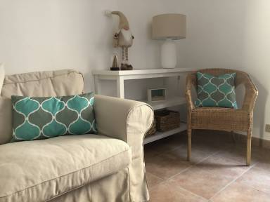 Appartement Orbetello