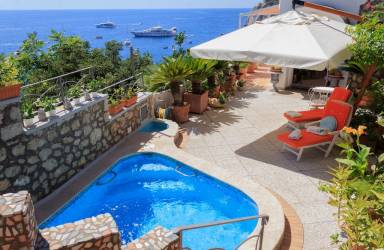 Villa Anacapri