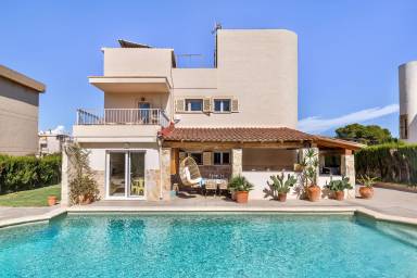 Casa Magaluf