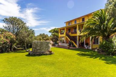 Huis Santa Teresa di Gallura