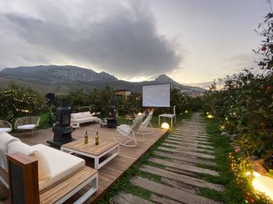 Accommodation Merkez Mahallesi