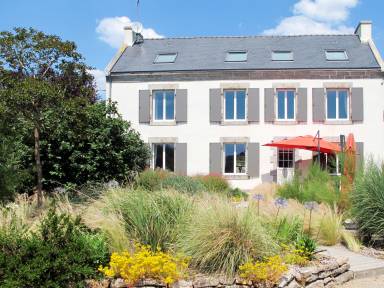 Appartement Trégunc