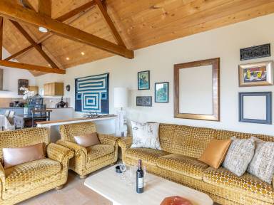 Maison de vacances Saint-Jean-du-Doigt
