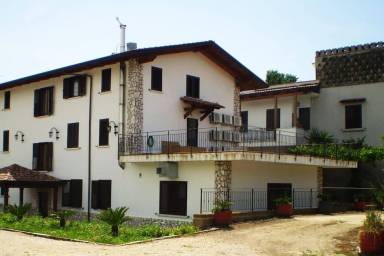Casale Santa Maria Capua Vetere