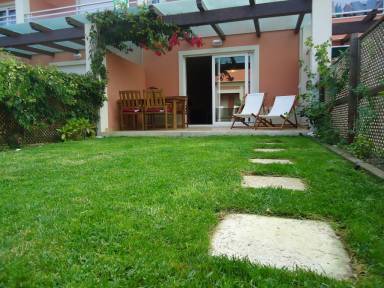 Ferienwohnung Küche Ericeira