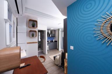 Appartement Saint-Priest