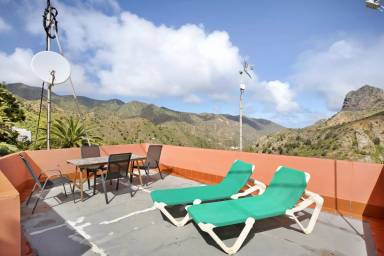 Cottage Vallehermoso