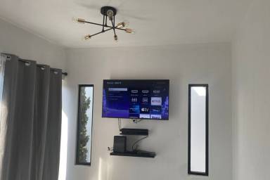 Apartment Pet-friendly Benito Juárez
