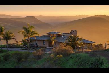House Cambria