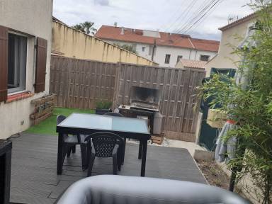 Appartement Aigues-Mortes