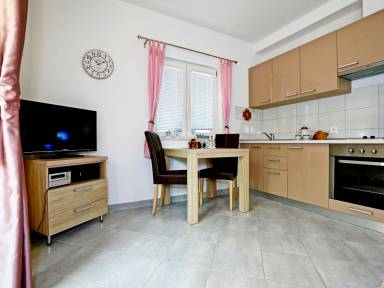 Apartament Drvenik