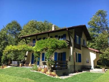 Villa Mandello del Lario