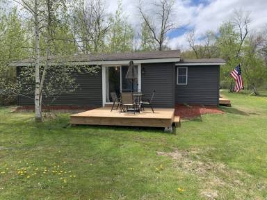 Cabin Brainerd
