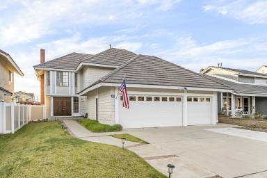 House Irvine