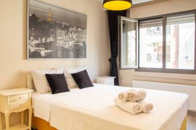 Apartment Karabağlar