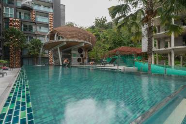 Appartement Patong Beach