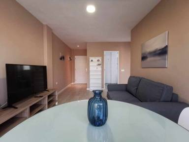 Ferienwohnung Telde