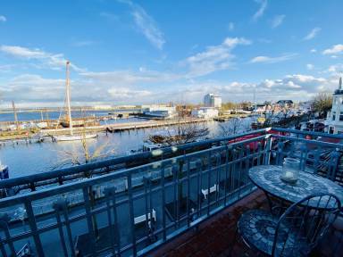 Appartement Rostock