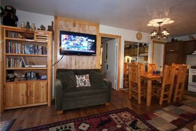 Condo Mammoth Lakes