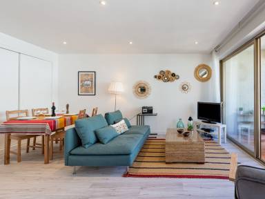 Appartement Hendaye
