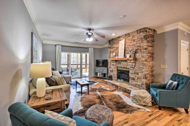 Condo Clayton