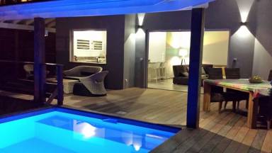 Villa Les Anses-d'Arlet