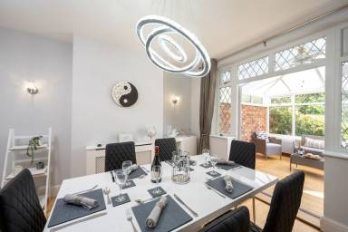 Huis Solihull