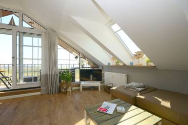 Ferienwohnung Juist