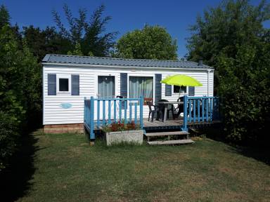 Maison de vacances Lafrançaise