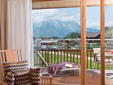 Appartement Gemeinde Werfenweng