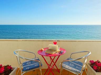 Appartement Albufeira