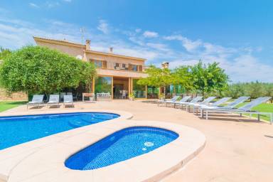 Villa Santa Margalida