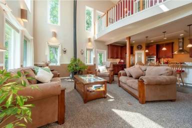Cottage Lummi Island