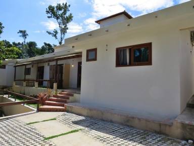 House Arraial D'Ajuda