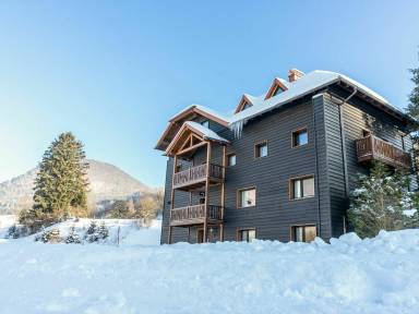 Apartment Traunsee